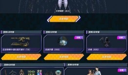 cf策划活动爆料最新,激情对决，荣耀归来！